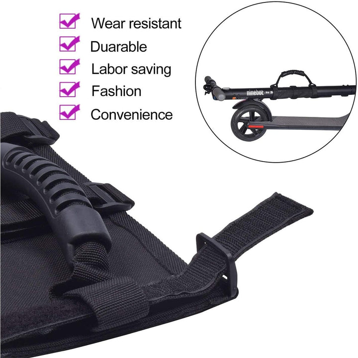 Pure Carry Strap Stem Carry Strap
