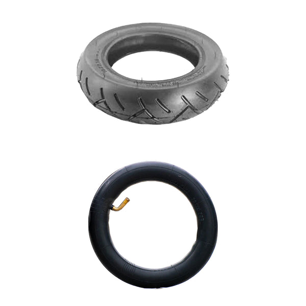 10" Tyre and Tube Kit