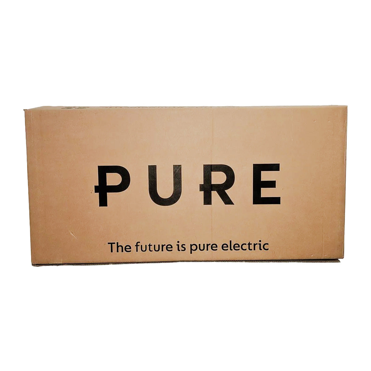 Pure Electric Scooter Box