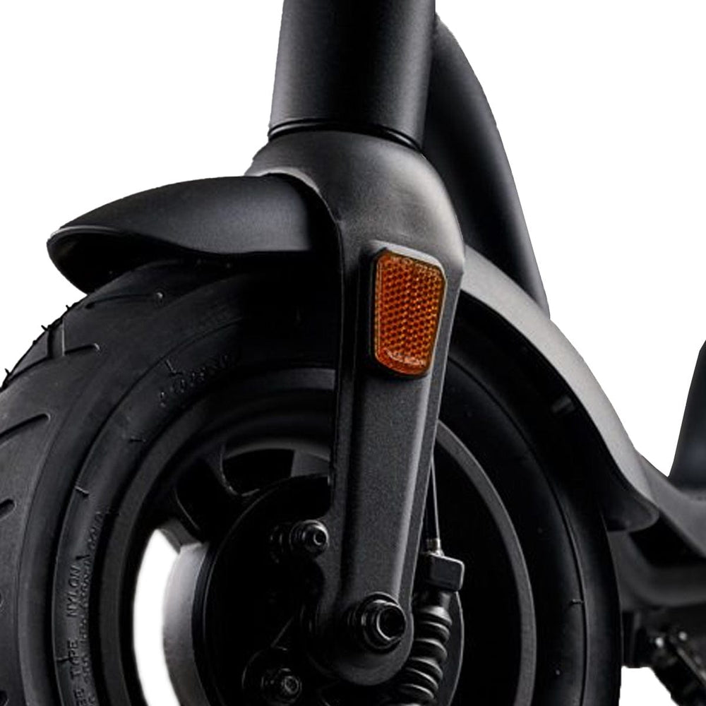 Front Mudguard – Pure Electric