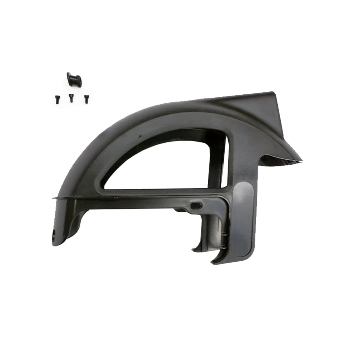 Rear Mudguard Kit - Advance – Pure Electric