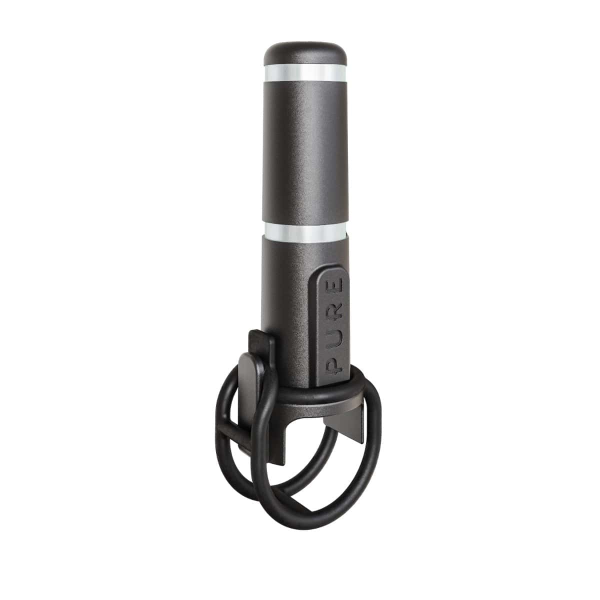 Pure Lights Pure Electric Scooter Light Mount - Only works with Pure Air 2nd Gen scooters
