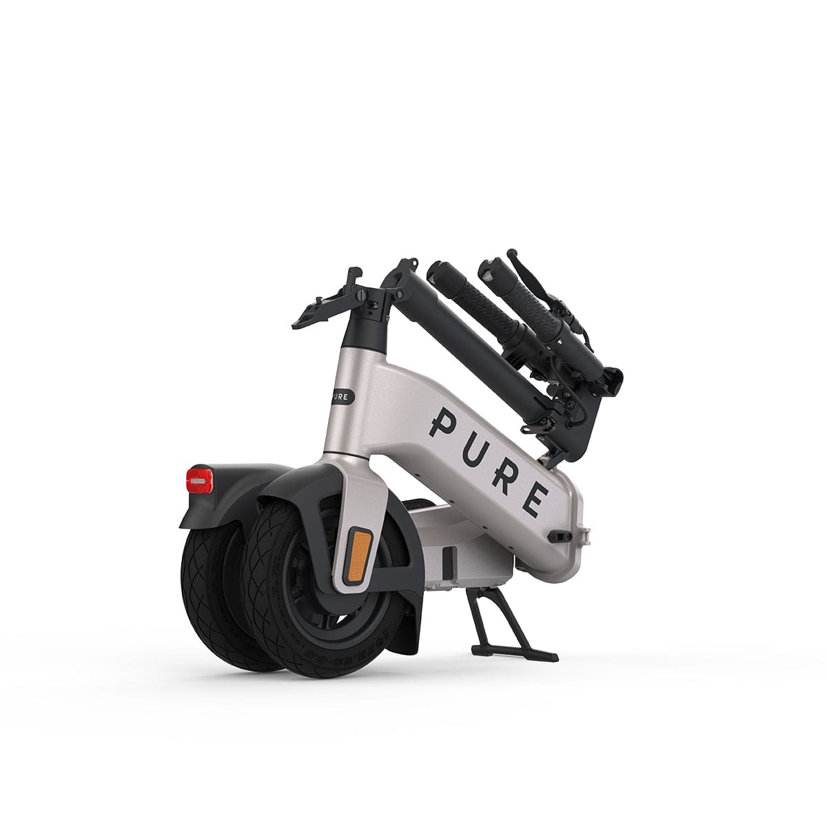 Pure Servicing Pure Advance Flex Deposit
