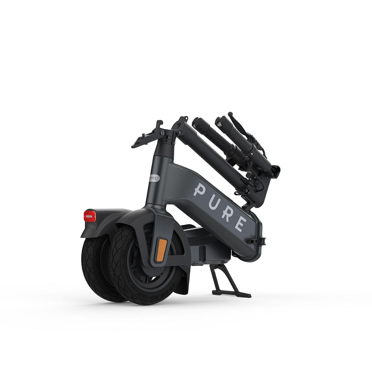 Pure Servicing Pure Advance Flex Deposit
