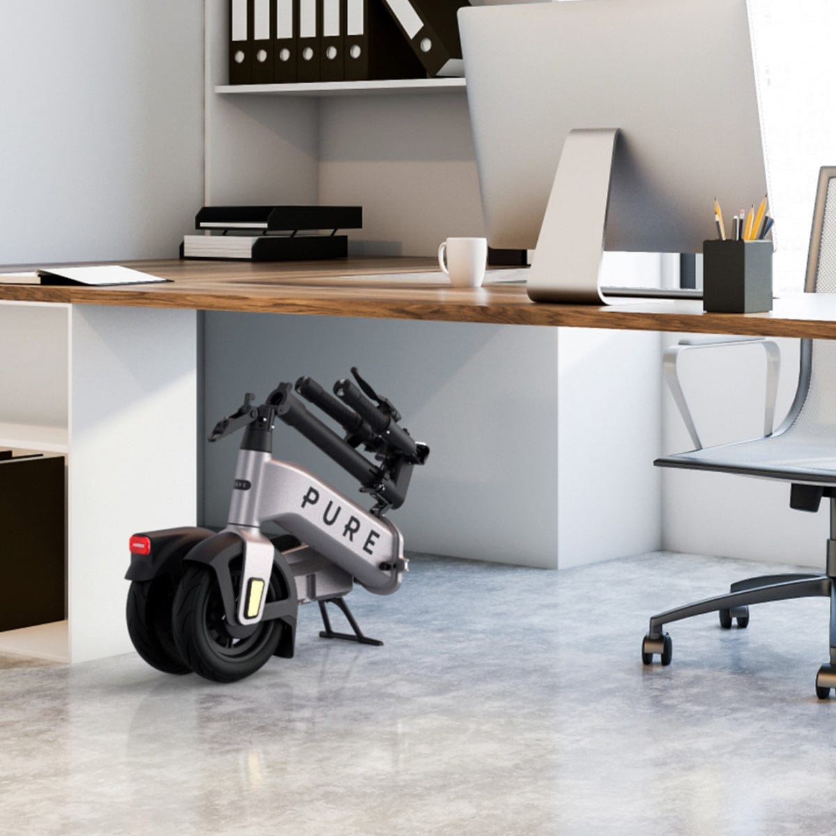 Pure Servicing Pure Advance Flex Deposit