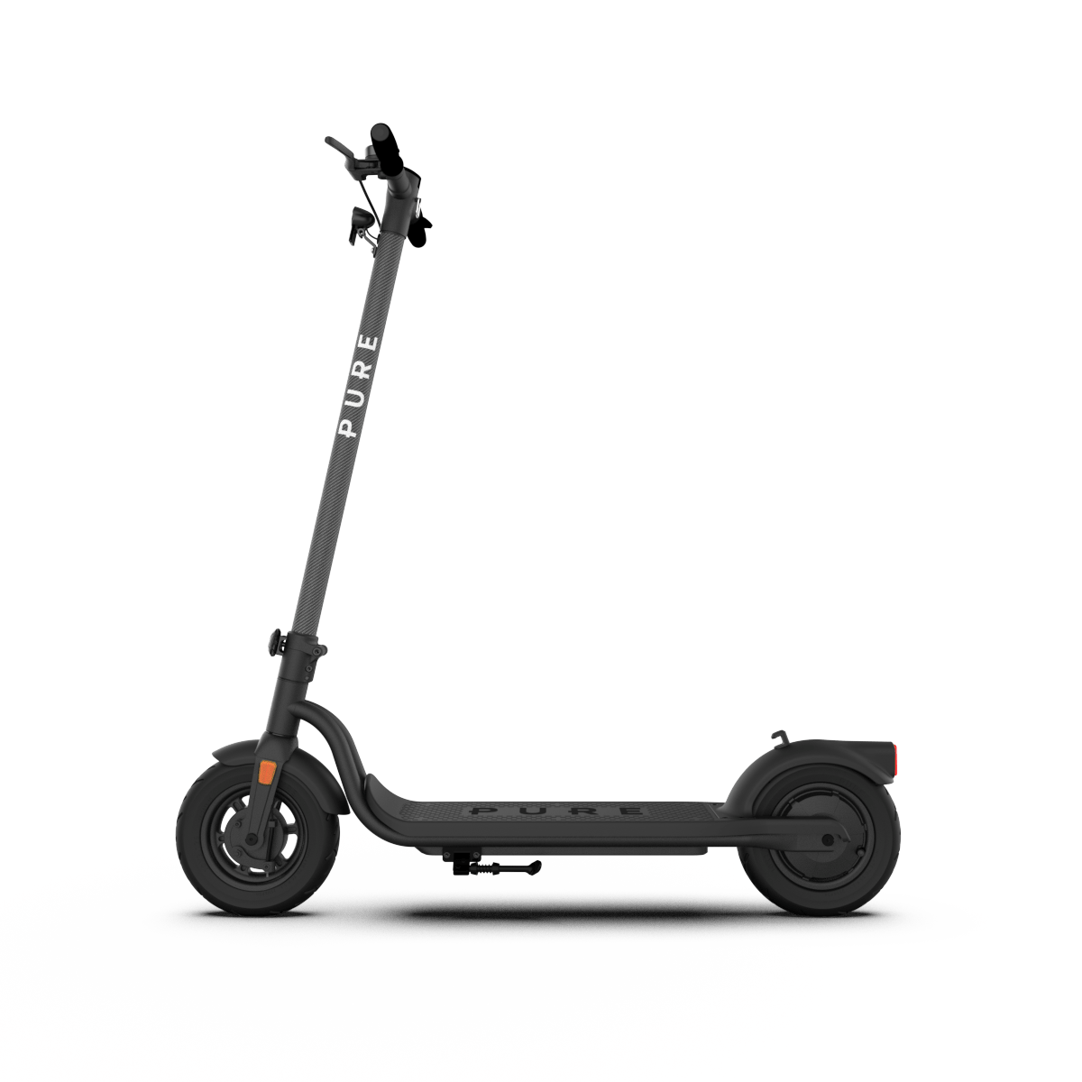 Pure Stickers Pure Air / Carbon Pure Air Electric Scooter Graphics Kit
