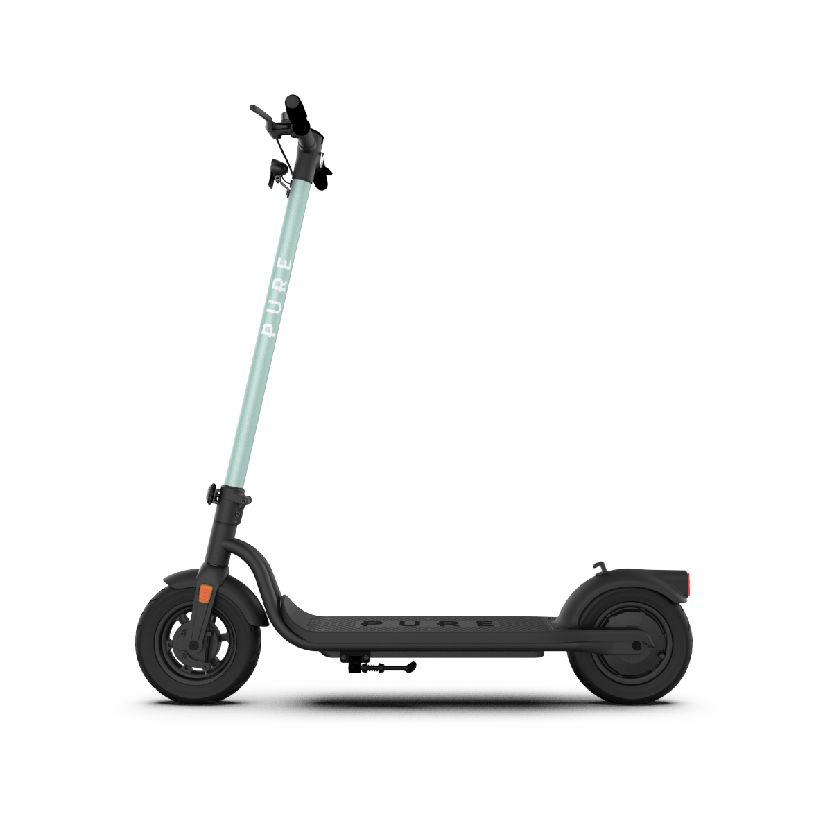 Pure Stickers Pure Air / Mint Green Pure Air Electric Scooter Graphics Kit