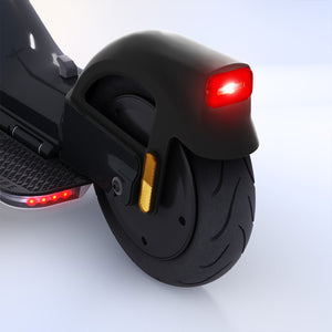 Pure Advance Electric Scooter rear brake light - Black