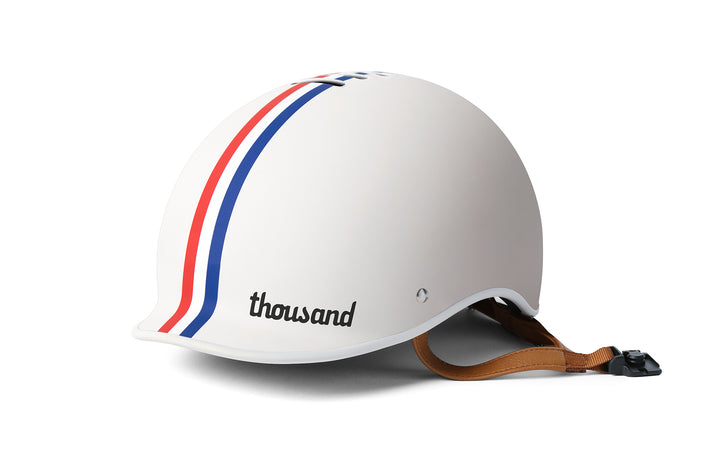 Thousand Helmet - Creme