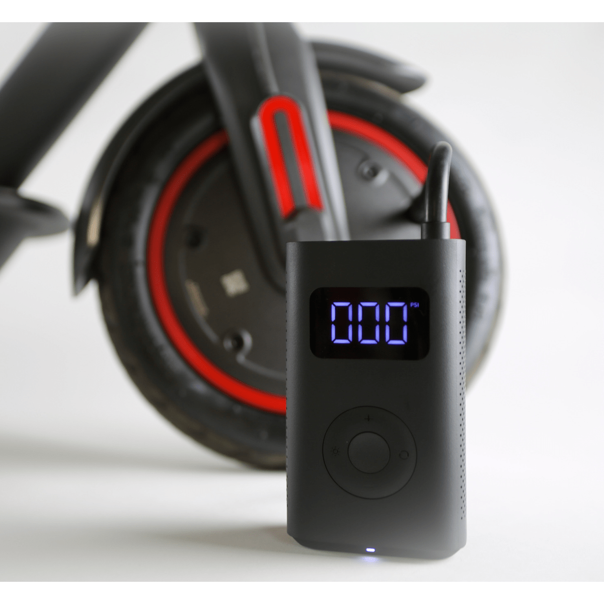 Xiaomi Pumps Xiaomi MI Portable Battery Pump - Works with all Pure scooters
