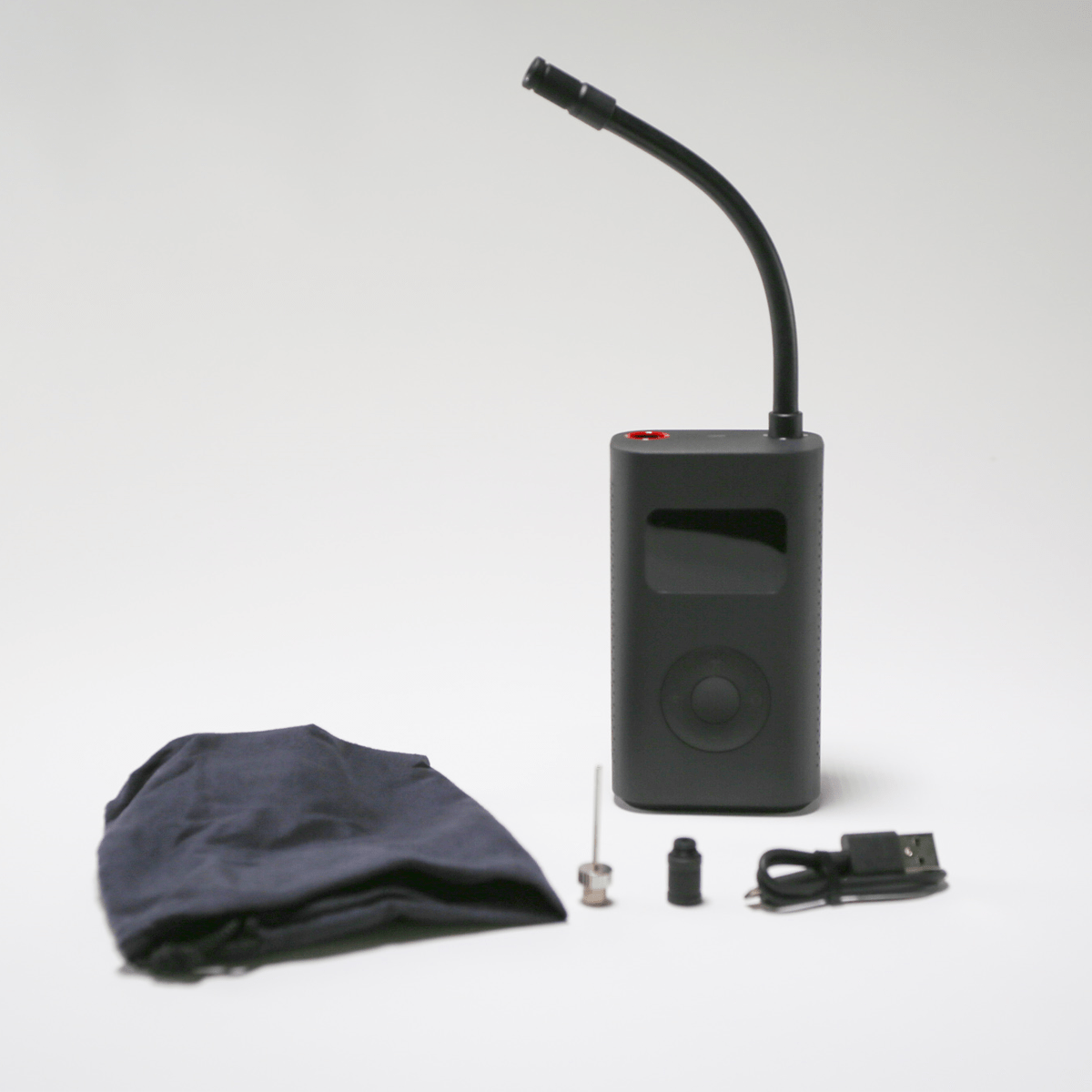 Xiaomi Pumps Xiaomi MI Portable Battery Pump - Works with all Pure scooters